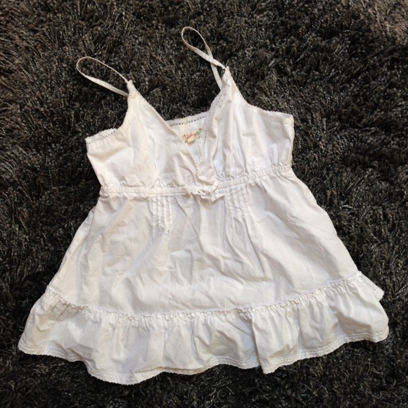 Old Navy Other - 🎈Sprightly cotton tank top